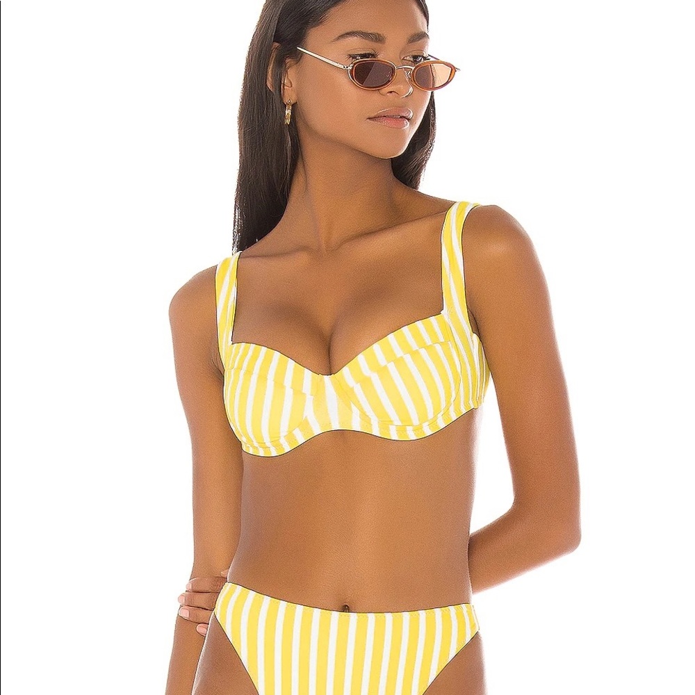 Same Bikini - image 1